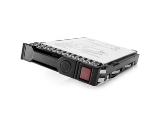 HPE 870794-001, 600 GB, 15000 RPM, 2.5", SAS