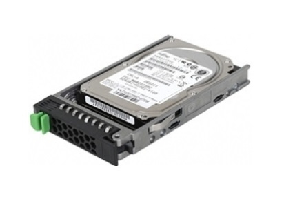 Fujitsu S26361-F5730-L118, 1,8 TB, 10000 RPM, 2.5", SAS