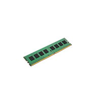 Kingston ValueRAM , 8 GB, 1 x 8 GB, DDR4, 288-pin DIMM