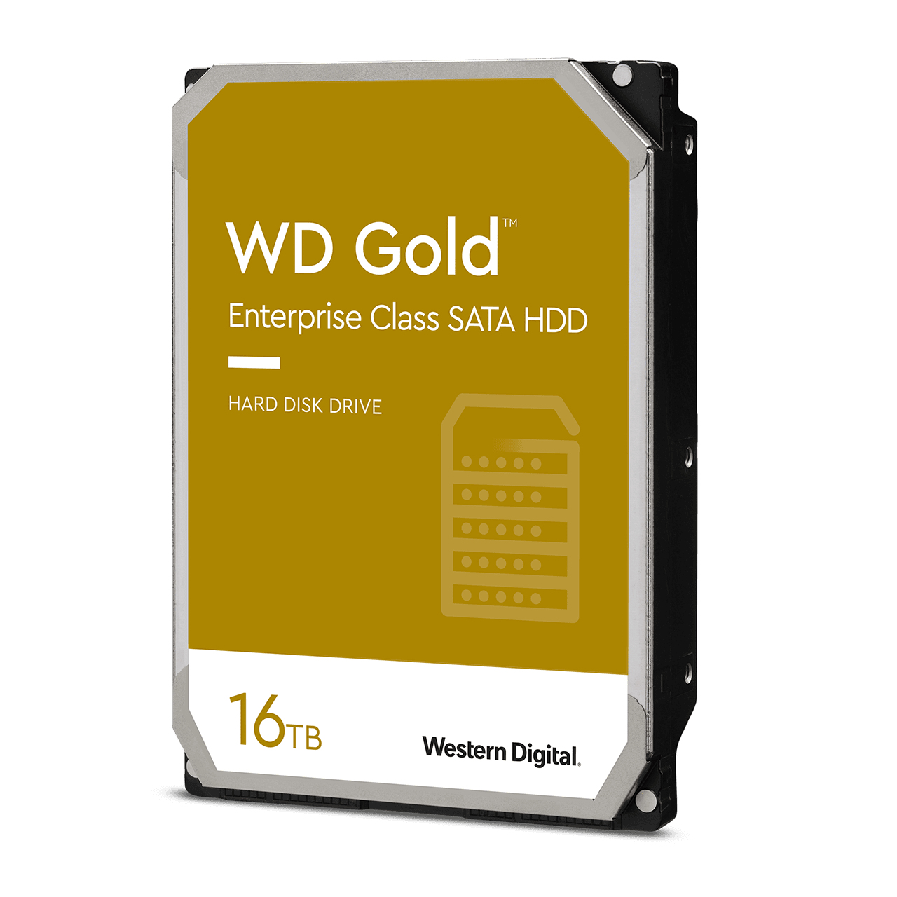 WD WD161KRYZ, 16 TB, 7200 RPM, 512 MB, 3.5", SATA