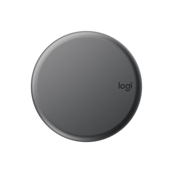 Logitech 980-001348, 2.1 Kanäle, 40 W, Universal, Graphit, 80 W, Kabellos