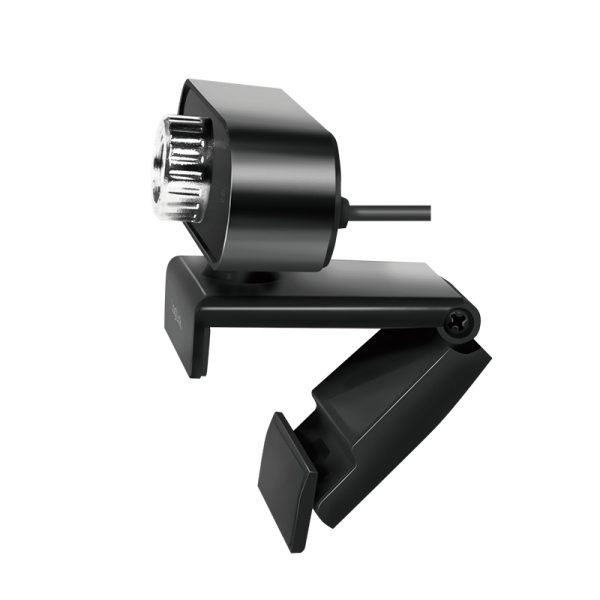 Zweites Bild vonLogiLink UA0371, 3 MP, 1920 x 1080 Pixel, Full HD, 30 fps, 10 MP, Manuell