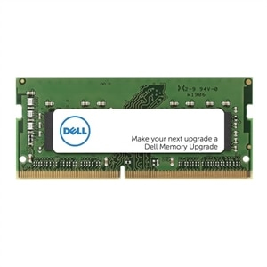 Dell AB371023, 8 GB, 1 x 8 GB, DDR4, 3200 MHz, 260-pin SO-DIMM