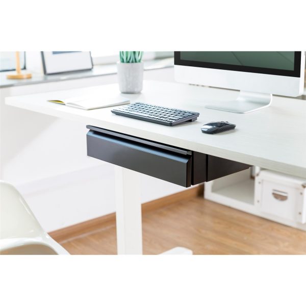 Zweites Bild vonDIGITUS Schreibtisch Unterbau-Schublade