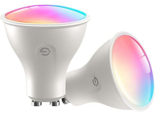 Govee RGBWW Smart LED Light Bulb E27 400 Lumen (2 Pack)