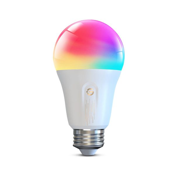 Govee RGBWW Smart LED Light Bulb E27 1200 Lumen