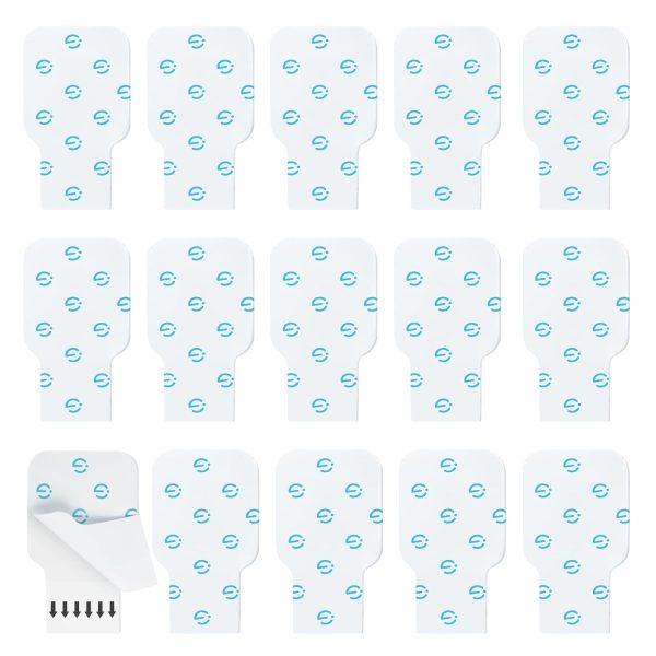 Govee Double Sided Tape for Hexa Light Panels (15 pcs)