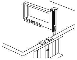 Zweites Bild vonDelock 2.5" SATA HDD Rack Bracket, Schwarz, SATA I / SATA II HDD