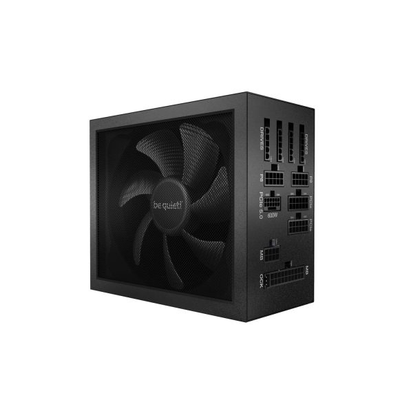 Be Quiet! Dark Power 13, 1000 W, 100 - 240 V, 1100 W, 50 - 60 Hz, 13/6 A, 6 A