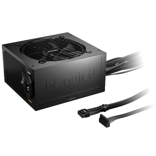 Zweites Bild vonBe Quiet! PURE POWER 12 850W, 850 W, 100 - 240 V, 900 W, 50/60 Hz, 12 A, 6 A