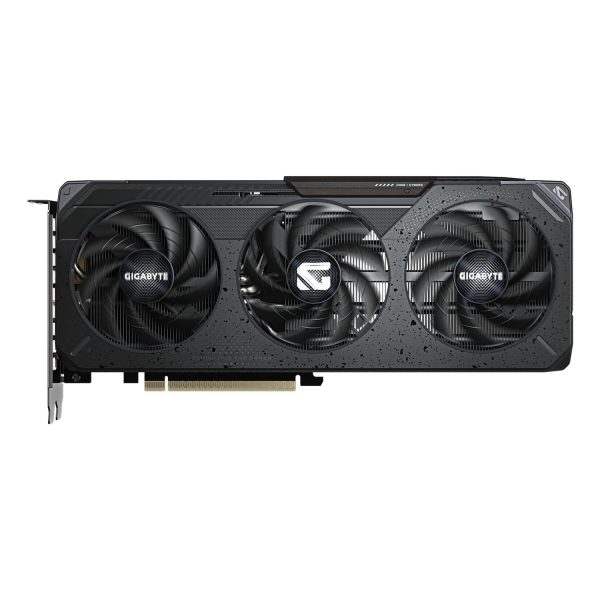 Zweites Bild vonGigabyte GeForce RTX 5060 Ti GAMING OC 16G Grafikkarte – 16 GB GDDR7, 128 Bit, PCI-E 5.0, 2647 MHz Kernfrequenz, 3 x DisplayPort, 1 x HDMI, GV-N506TGAMING OC-16GD, GeForce RTX 5060 Ti, 16 GB, GDDR7, 128 Bit, 7680 x 4320 Pixel, PCI Express x16 5.0