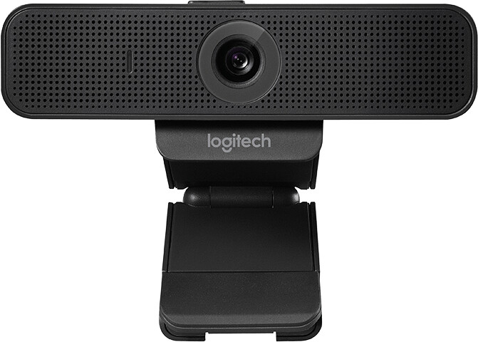 Logitech C925e, 3 MP, 1920 x 1080 Pixel, Full HD, 30 fps, 1280x720@30fps, 1920x1080@30fps, 720p, 1080p