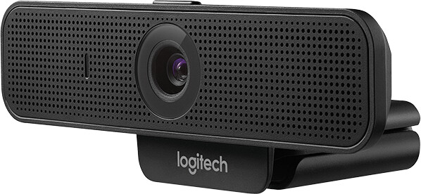 Zweites Bild vonLogitech C925e, 3 MP, 1920 x 1080 Pixel, Full HD, 30 fps, 1280x720@30fps, 1920x1080@30fps, 720p, 1080p