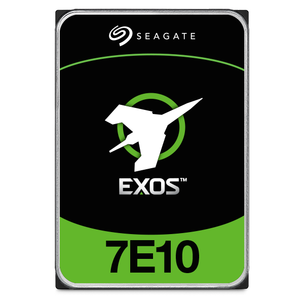 Seagate Enterprise ST8000NM017B, 8 TB, 7200 RPM, 256 MB, 3.5", Serial ATA III