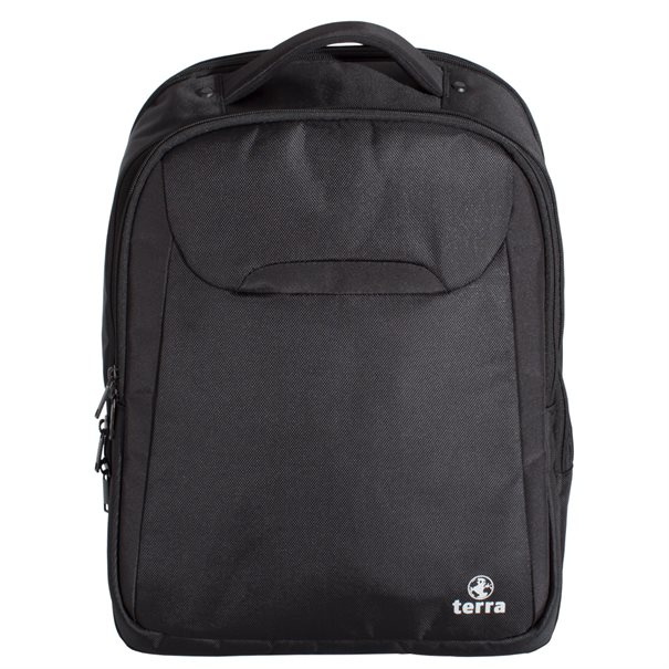 TERRA PRO812, Rucksackhülle, 43,9 cm (17.3"), 1 kg
