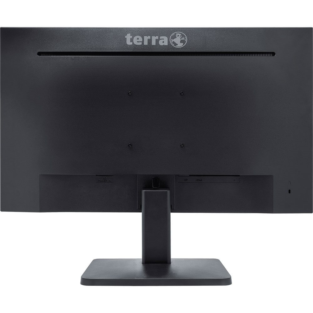 Zweites Bild vonTERRA LCD/LED 2748W V3 schwarz HDMI/DP/USB-C GREENLINE PLUS, 68,6 cm (27"), 1920 x 1080 Pixel, Full HD, LED, 5 ms, Schwarz