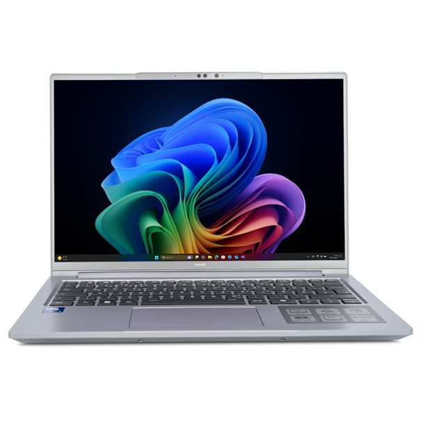 TERRA MOBILE 1471L Ultra 5-226V W11P - Copilot+PC - Notebook - Core 5 - Notebook - Core Ultra 5