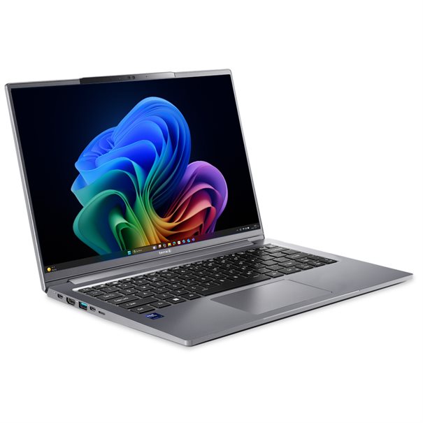 Zweites Bild vonTERRA MOBILE 1471L Ultra 5-226V W11P - Copilot+PC - Notebook - Core 5 - Notebook - Core Ultra 5