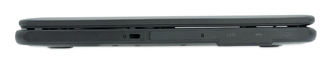 Zweites Bild vonTERRA MOBILE 360-11V4 N100 W11P EDU STF, Intel® N, 29,5 cm (11.6"), 1366 x 768 Pixel, 4 GB, 128 GB, Windows 11 Pro Education