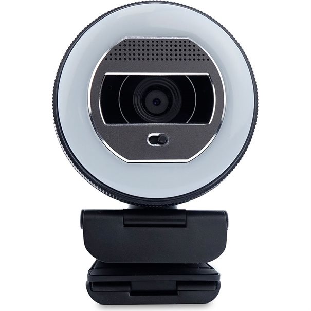 TERRA Webcam Halo Full HD