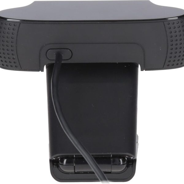 Zweites Bild vonLogitech 960-001055, 3 MP, 1920 x 1080 Pixel, Full HD, 30 fps, 720p, 1080p, H.264