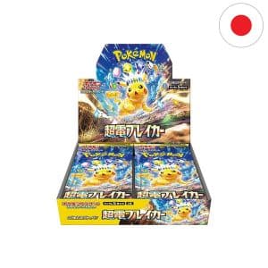 Pokemon-Display-Super-Electric-Breaker-SV8-japanisch-frontal