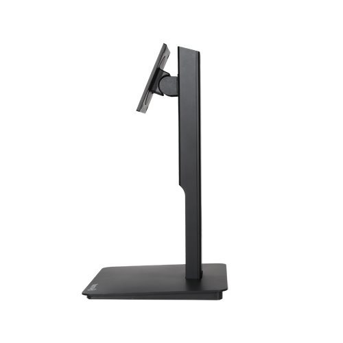TERRA , Freistehend, 4,6 kg, Höhenverstellung, Schwarz