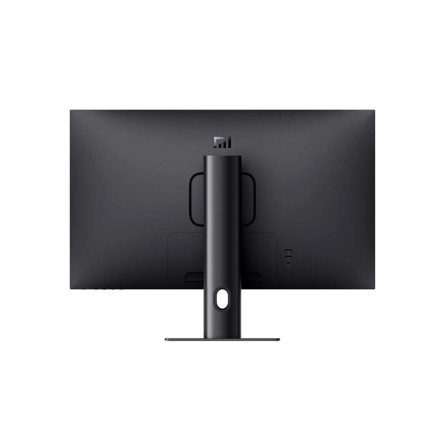 Zweites Bild vonXiaomi Mi 27" 2k Gaming - LED-Monitor - 68,6cm (27")