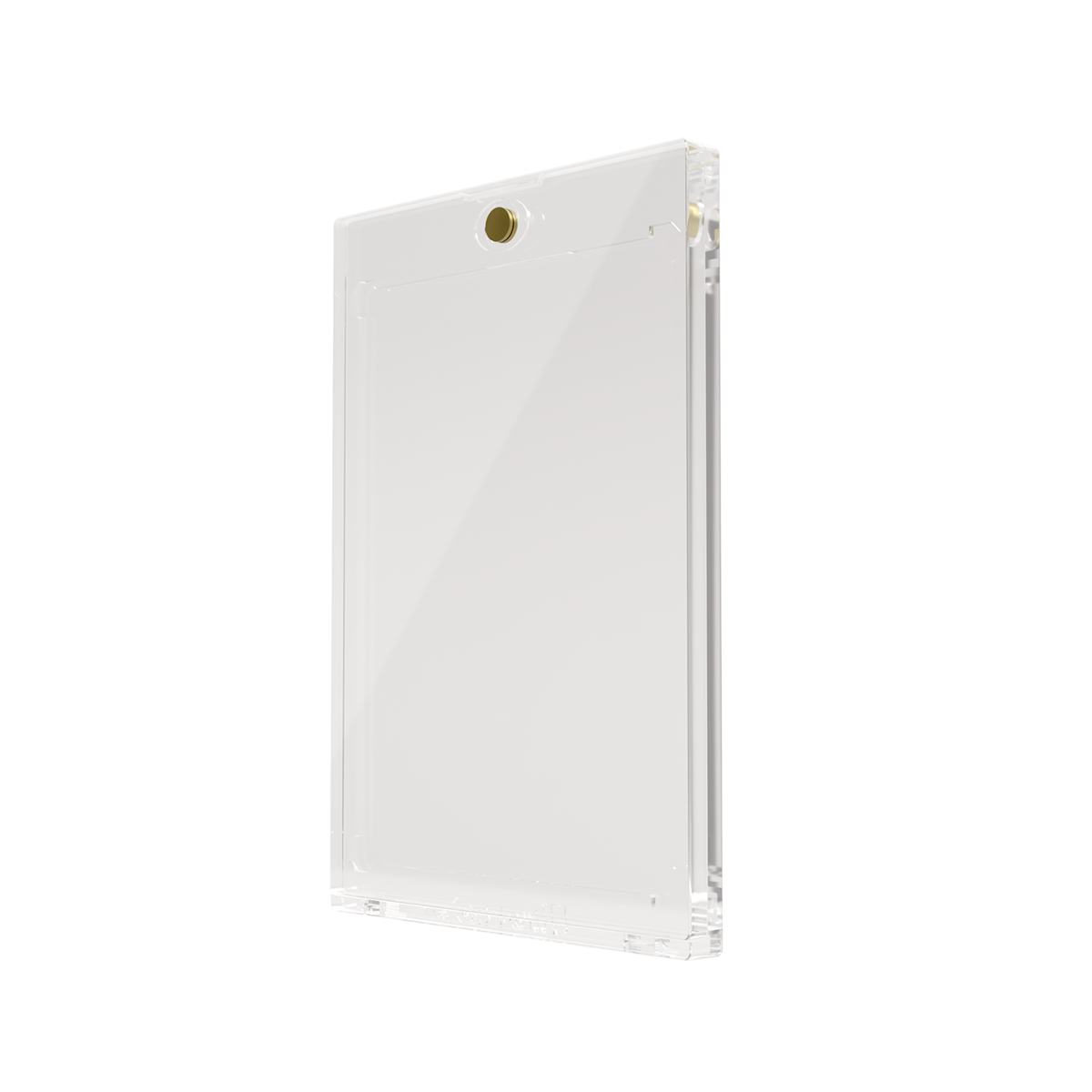 Ultra PRO 35PT UV ONE-TOUCH X Magnet Card Holder for Sleeved Cards