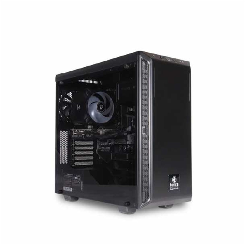 Gaming PC´s