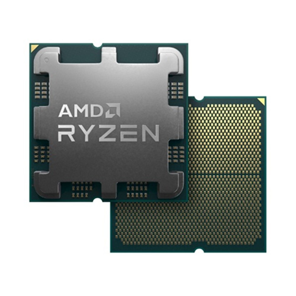 CPU´s