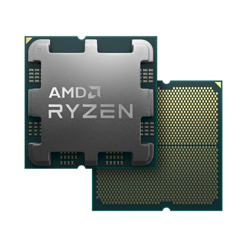 CPU´s