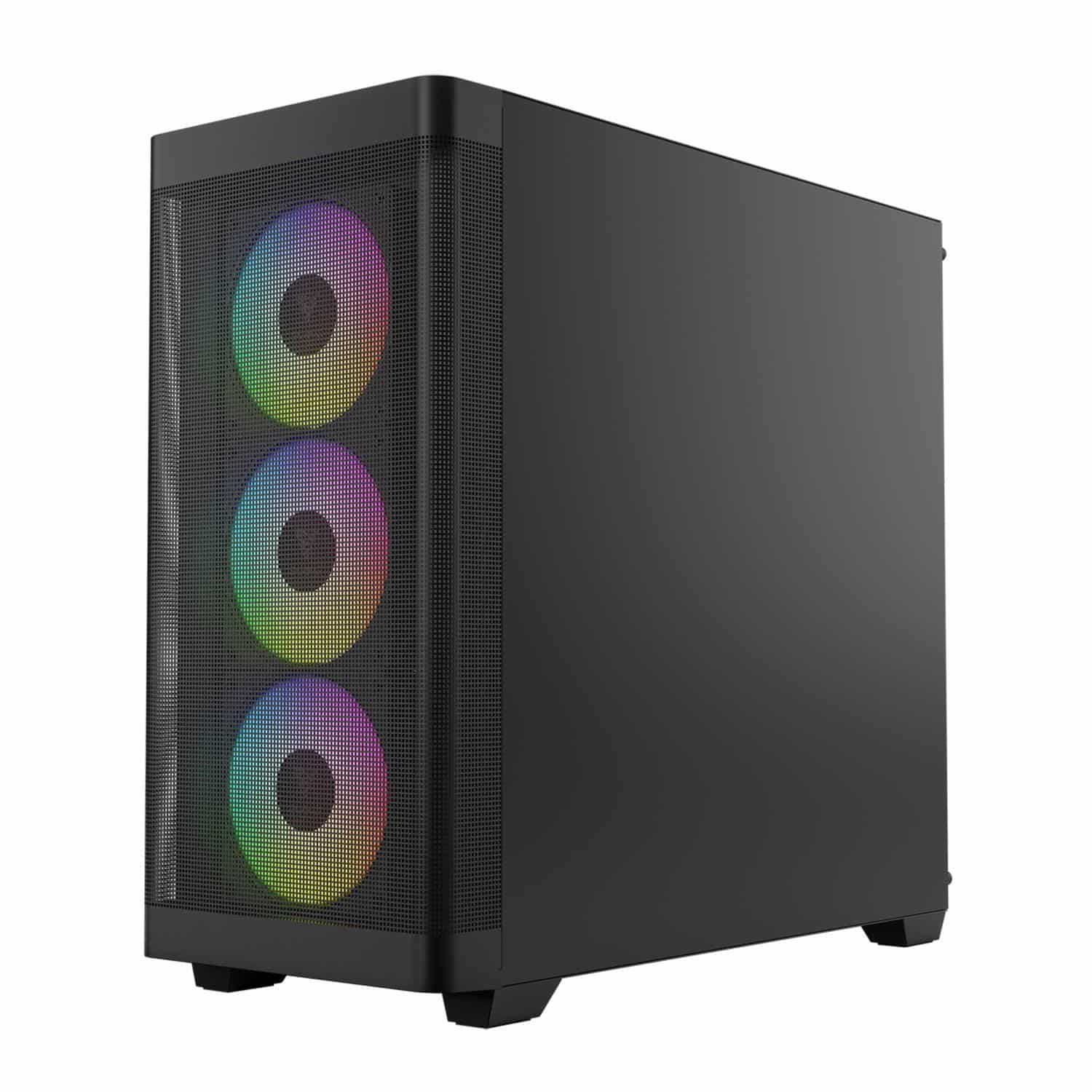 Intel Entry Gaming PC