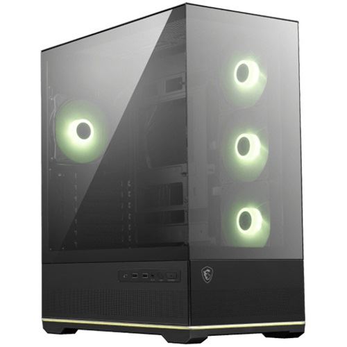 AMD Pro Gaming PC