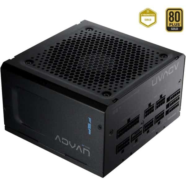 Zweites Bild vonIntel Pro Gaming PC