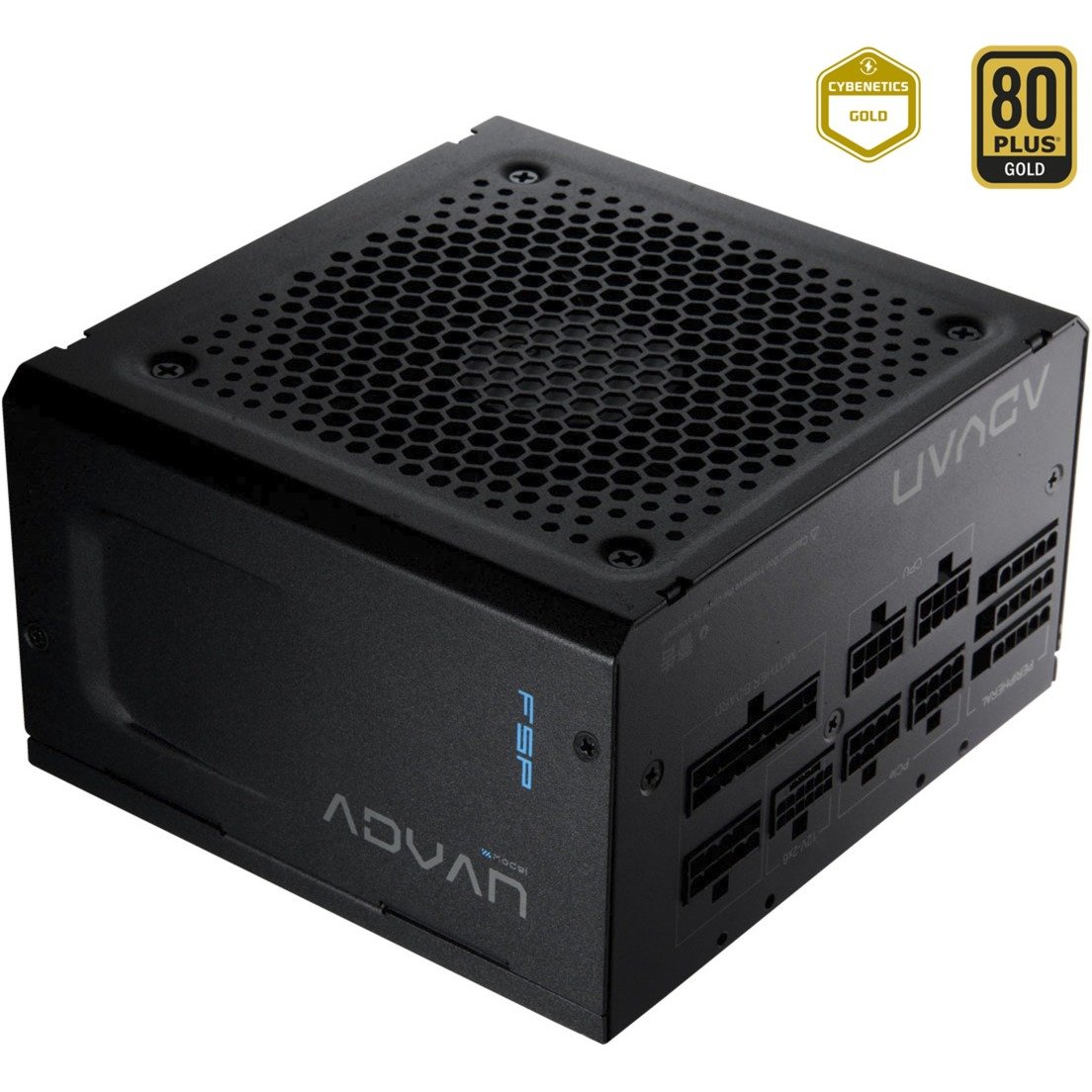 Zweites Bild vonAMD Pro Gaming PC