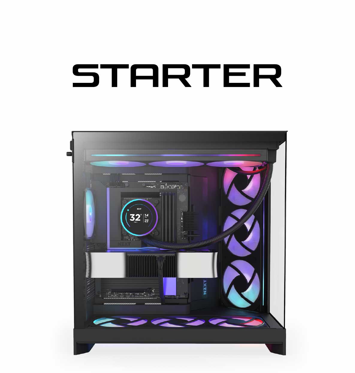 Starter