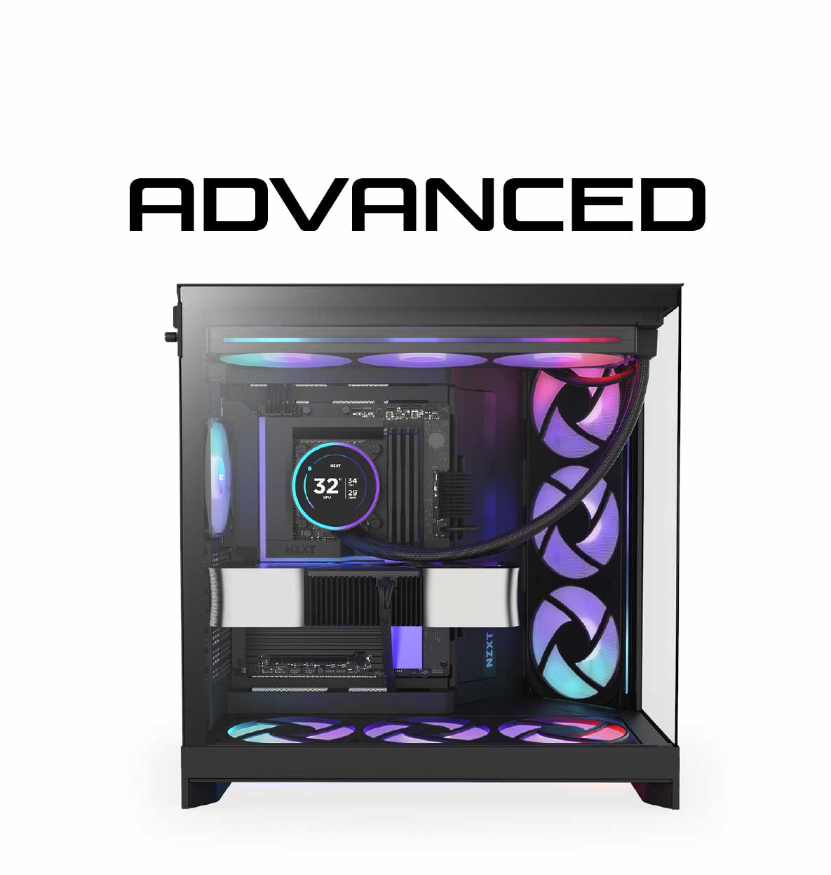 Advanced