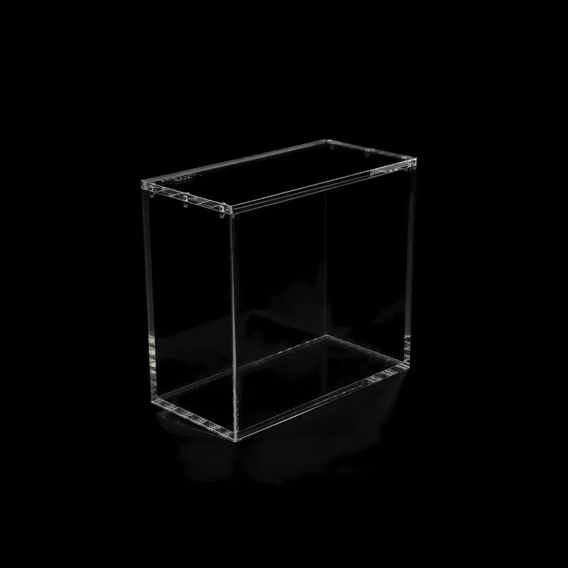 The Acrylic Box - Elite-Trainer-Box-Premium