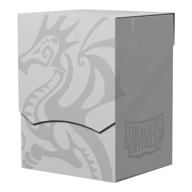 Dragon Shield: Deck Shell