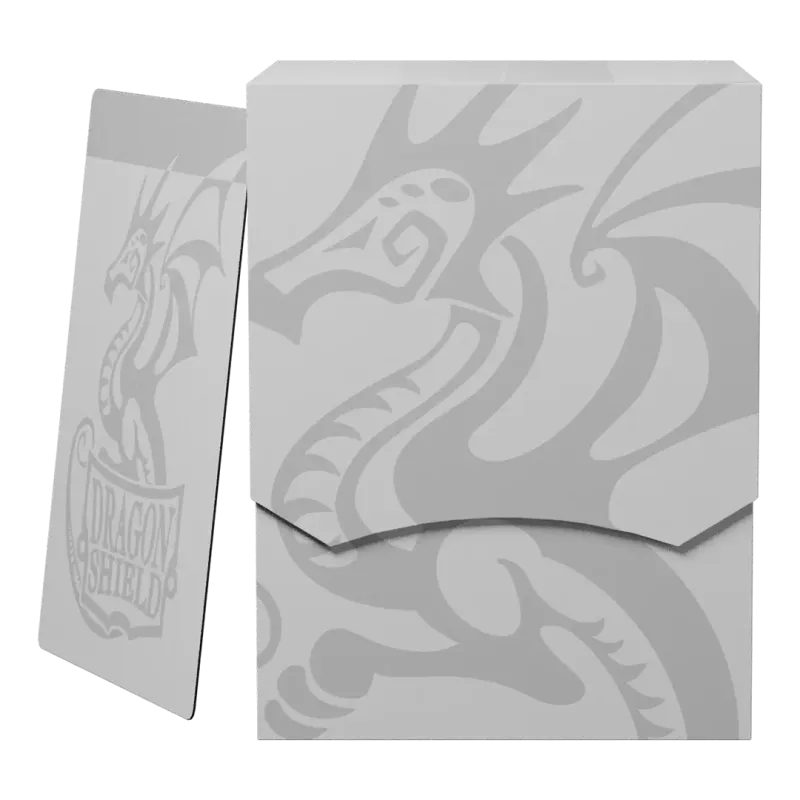 Zweites Bild vonDragon Shield: Deck Shell